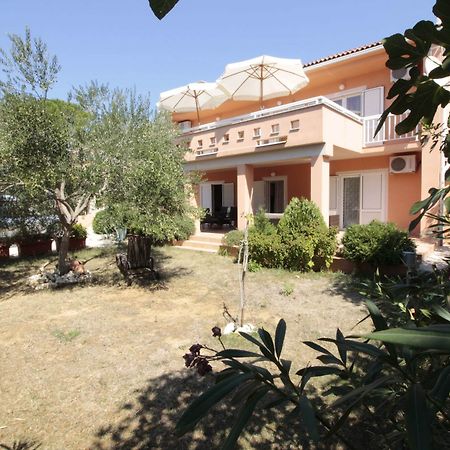 Studios & Rooms Fiesta Novalja Dış mekan fotoğraf